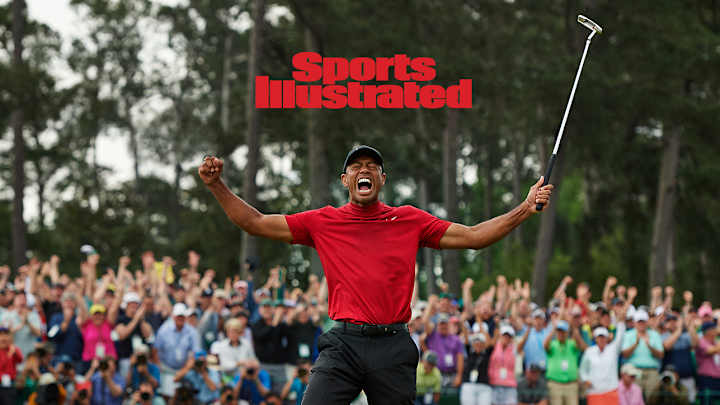 Tiger Roars Again: Golf's Greatest Comeback Is Complete