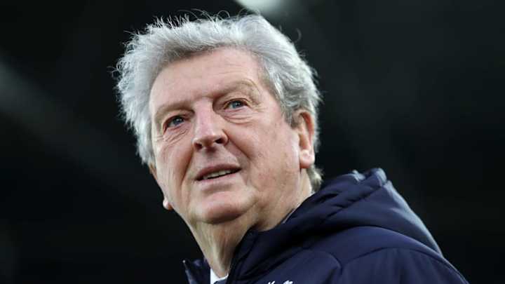 Crystal Palace Boss Roy Hodgson 'Confident' of Premier League Survival Following Leicester Win