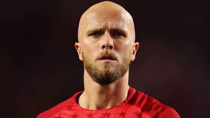 El salario de Michael Bradley sería el mayor impedimento para su llegada a Monterrey