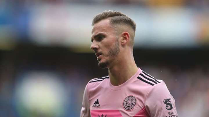 James Maddison: An Absolute Baller Destined for the Top