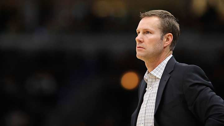 Nebraska Officially Hires Fred Hoiberg as Next Head Coach