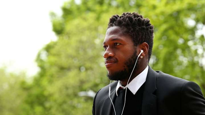 Fred the Subject of Galatasaray Loan Offer After Disappointing Debut Man Utd Campaign