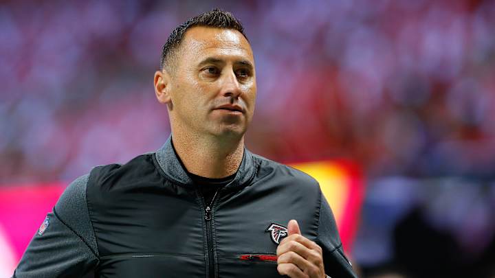 Report: Steve Sarkisian Turns Down Cardinals OC Job for Alabama
