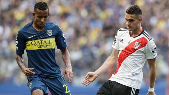 Días, horarios y todo lo que hay que saber de las semis de la Copa Libertadores Días, horarios y todo lo que hay que saber de las semis de la Copa Libertadores