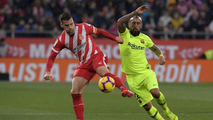 Lo bueno, lo malo y lo feo del Girona - FC Barcelona (0-2)