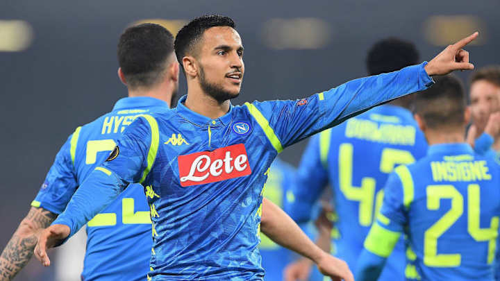 Parma vs Napoli Preview: Where to Watch, Live Stream, Kick Off Time & Team News