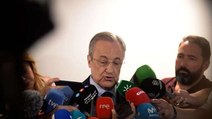 Los tres fichajes que el Real Madrid tiene prácticamente cerrados