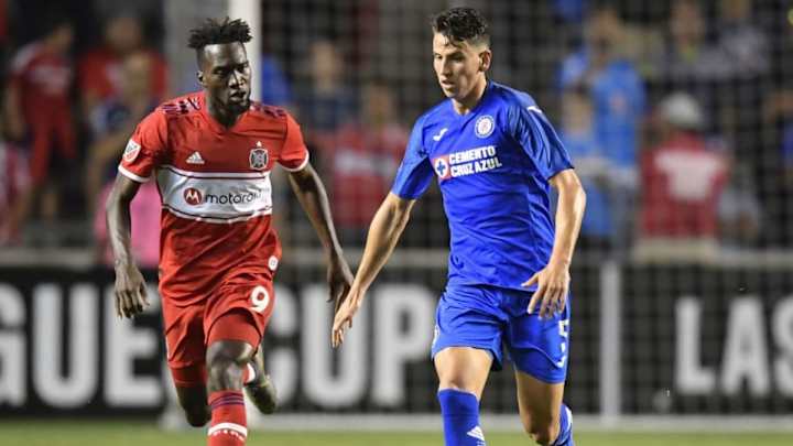 Parte médico de la lesión de Igor Lichnovsky