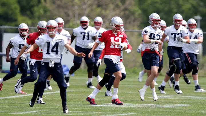 Who’s Calling the Shots? How the Patriots Are Handling Major Coaching Turnover