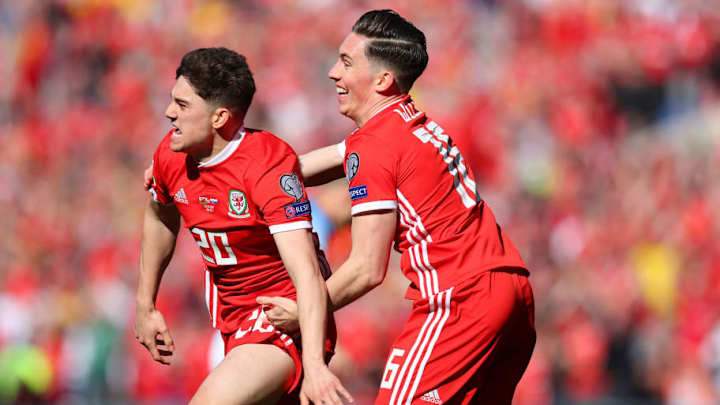 Wales' Euro 2020 Qualifier in Slovakia to Be Played Behind Closed Doors