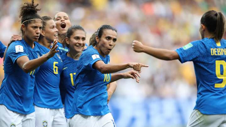 Women's World Cup - Matchday 12 Preview: Where to Watch, Live Stream, Team News & More