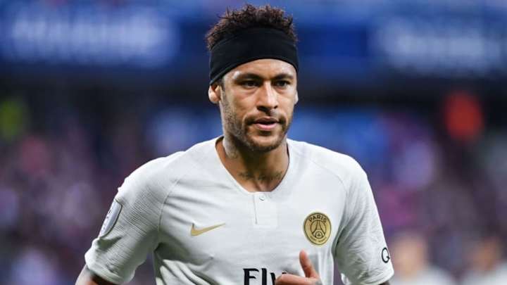 El presidente del Santos intentó la cesión de Neymar