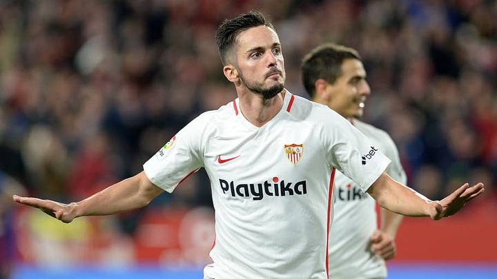 Sevilla 2-0 Barcelona: Report, Ratings & Reaction as Rojiblancos Take Advantage in Copa del Rey Sevilla 2-0 Barcelona: Report, Ratings & Reaction as Rojiblancos Take Advantage in Copa del Rey
