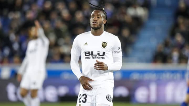 Monaco Wants Batshuayi Loan But VP Says Chelsea Only Wants to Sell Outright