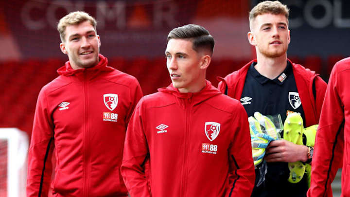 Harry Wilson: What the Liverpool Youngster Will Bring to Bournemouth