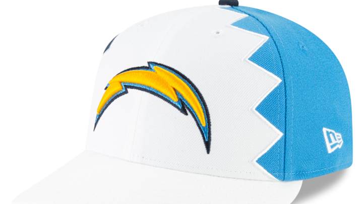 2019 Draft Needs: Los Angeles Chargers 2019 Draft Needs: Los Angeles Chargers