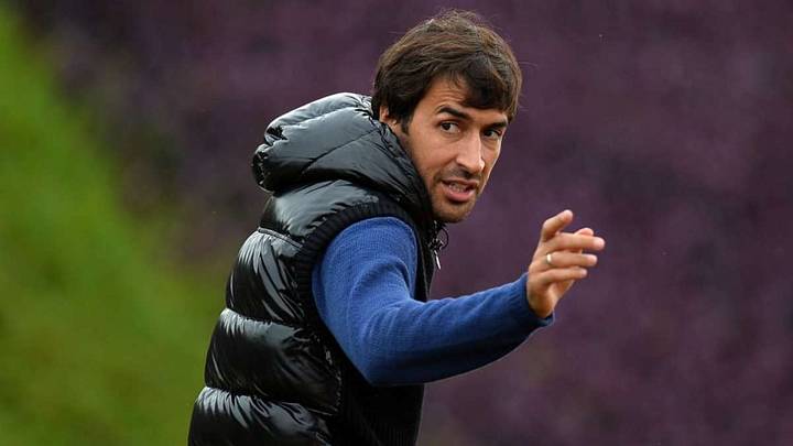 Raul Promoted in Real Madrid Coaching Set Up After Alvaro Benito Is Sacked for Criticising 1st Team