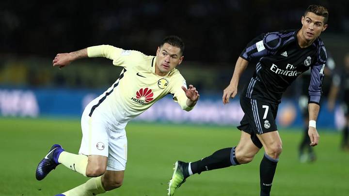 La Liga MX es de las mejores de América pero no del mundo La Liga MX es de las mejores de América pero no del mundo
