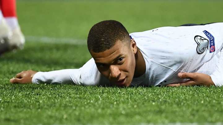 Kylian Mbappe: Of Course He Isn't Going to Liverpool, Don't Be Silly (But Here's What's Happened)