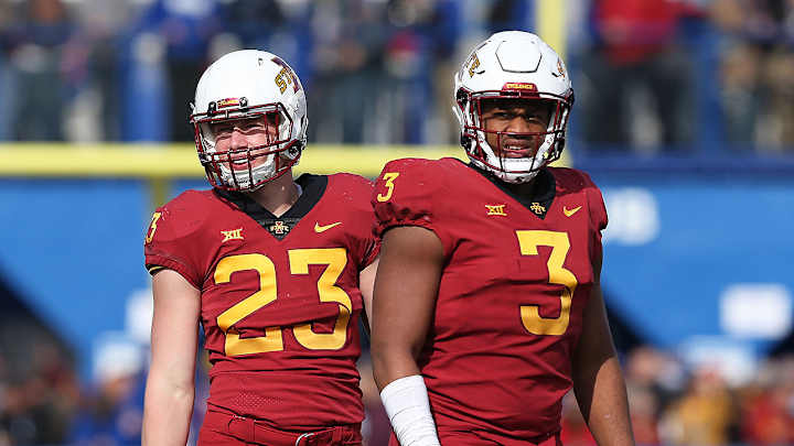 2019 Preview: Iowa State Poised to Make Serious Noise in Big 12
