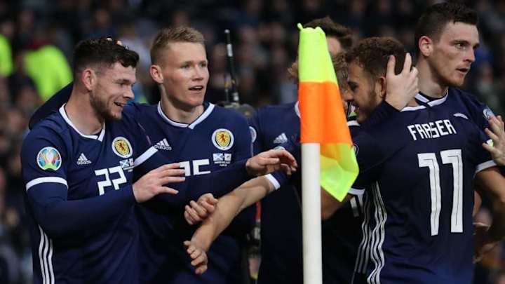 Scotland vs Russia Preview: Where to Watch, Live Stream, Where to Kick Off Time & Team News Scotland vs Russia Preview: Where to Watch, Live Stream, Where to Kick Off Time & Team News