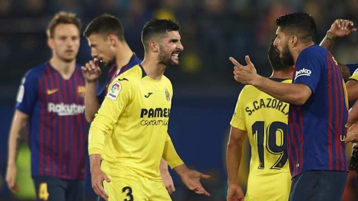 El Barcelona hace aguas sin Piqué