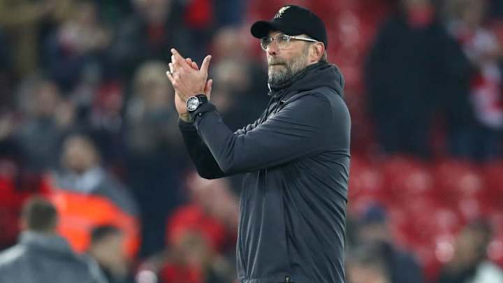 Jurgen Klopp Admits Crushing Win Over Watford Was Important to Liverpool for 'Different Reasons'