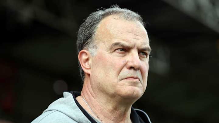 Marcelo Bielsa: "No le regalamos el gol al Aston Villa, se lo devolvimos"