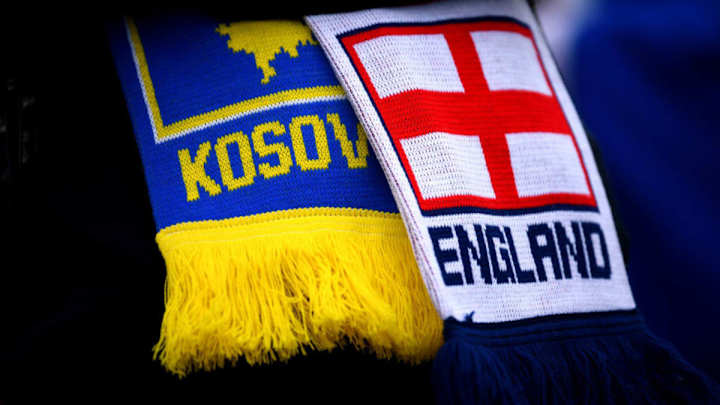Euro 2020 Qualifying: England vs Kosovo - Confirmed Three Lions Lineup