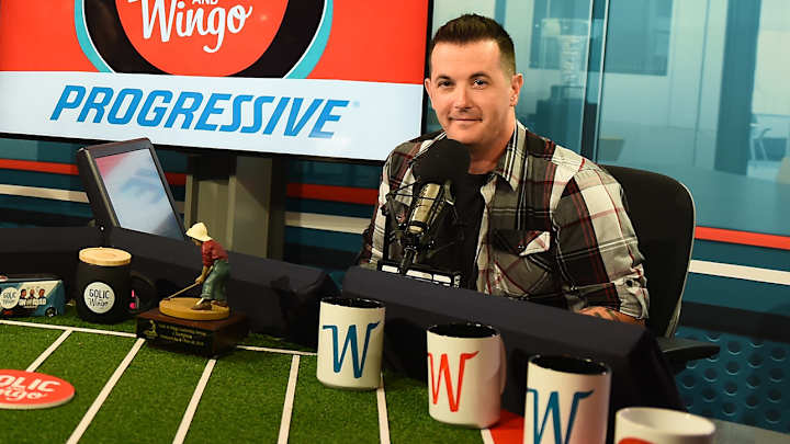 A New Broadcast, Fresh Faces and More Media Stories to Track During the 2019 NFL Draft