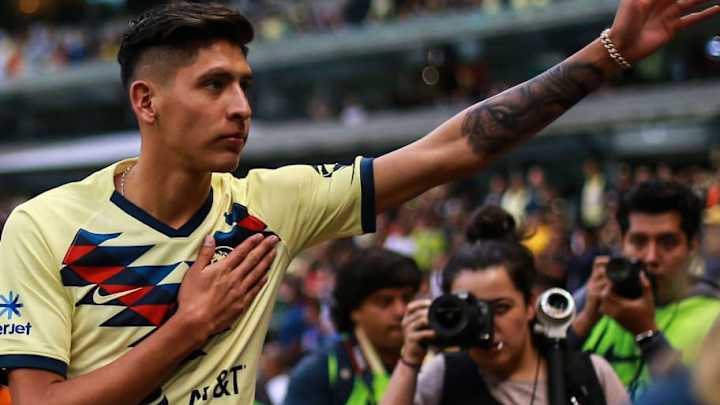 El América hizo todo bien en este mercado de fichajes