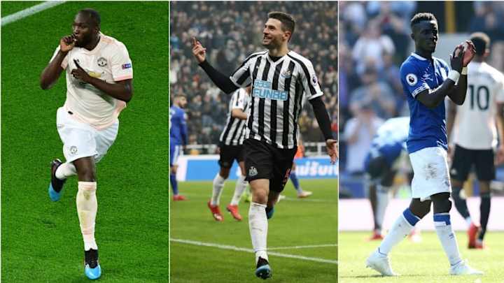 Transfer Rumours: More Newcastle Misery, Inter Try (Another) Lukaku Deal, Gueye's Future & More