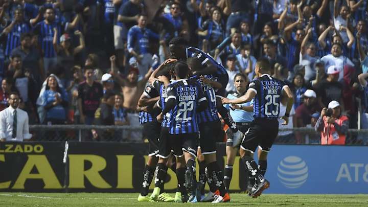 Así quedó la tabla general tras la Jornada 7 del Apertura 2019