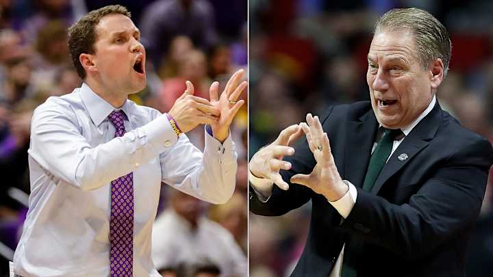 Tom Izzo, Will Wade and What We Expect From College Coaches Tom Izzo, Will Wade and What We Expect From College Coaches