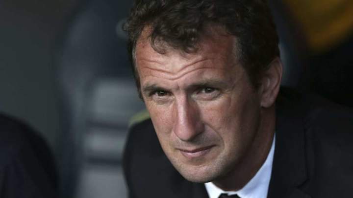 Rodolfo Arruabarrena habló sobre su etapa en Boca: "Cometí errores deportivos y extradeportivos"