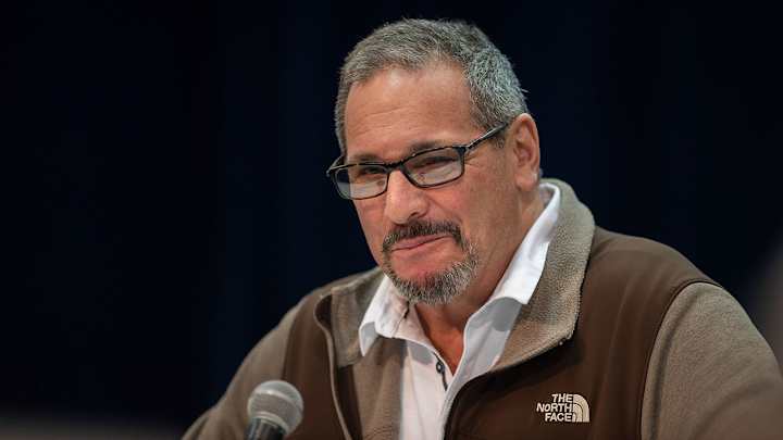 Dave Gettleman Doesn’t Care What You Think