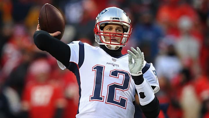 Tom Brady's Super Bowl Stats: How Good is Patriots QB at Super Bowl?