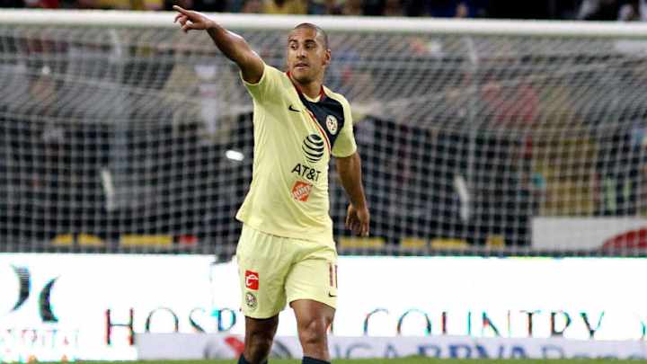 ​Cecilio Dominguez habría arreglado su contrato con Independiente