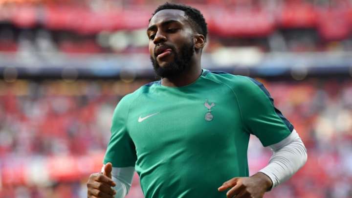 Danny Rose Reveals Why Tottenham May Decide to Sell Him This Summer Danny Rose Reveals Why Tottenham May Decide to Sell Him This Summer