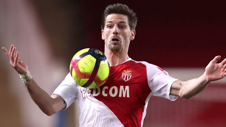 Leicester Confirm Departure of Adrien Silva to Monaco on Season-Long Loan Deal
