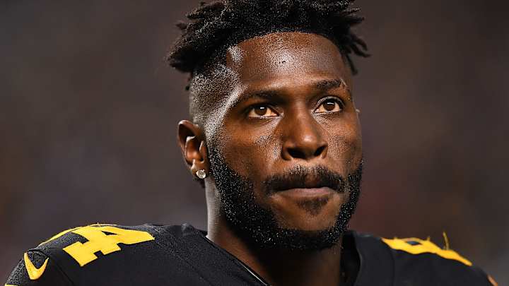 Report: Steelers Owner Art Rooney II Wants to Meet With Antonio Brown Report: Steelers Owner Art Rooney II Wants to Meet With Antonio Brown
