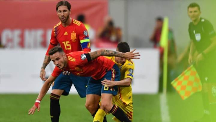 HAY FUTURO | Esta selección española promete muchos éxitos