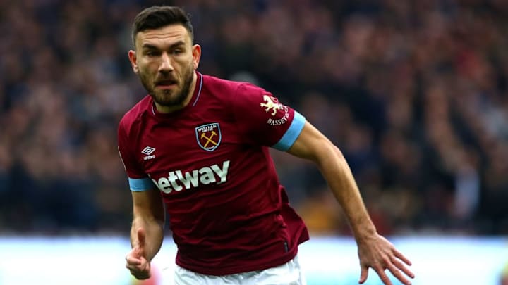 West Ham Fans React to Robert Snodgrass' Wasteful Performance Against Crystal Palace