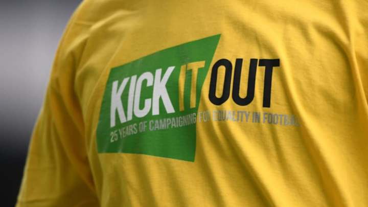 Kick It Out Release Statement as Non-League Side Fined for Leaving Pitch After Racist Abuse