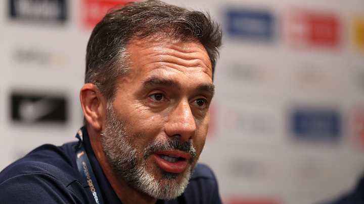 Costa Rica Coach Gustavo Matosas Resigns After One Year Due to Boredom