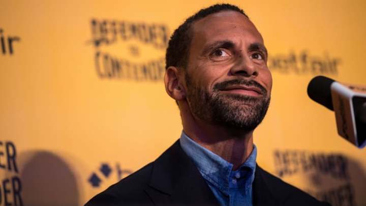 Rio Ferdinand Questions Decision to Crown Virgil van Dijk as UEFA Player of the Year