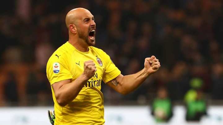 El Real Madrid quiere a Pepe Reina si Keylor acaba marchándose