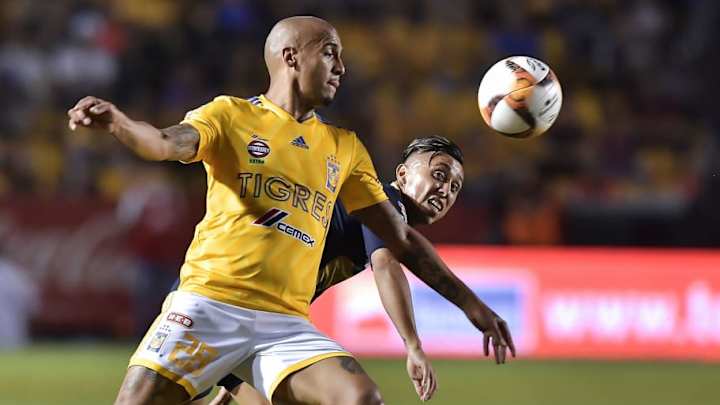 La razón por la que el 'Chaka' Rodríguez salió de Rayados