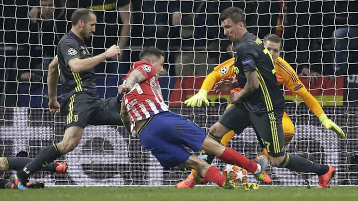 Hoy el Atlético tiene la oportunidad de demostrar por qué es candidato a ganar la Champions