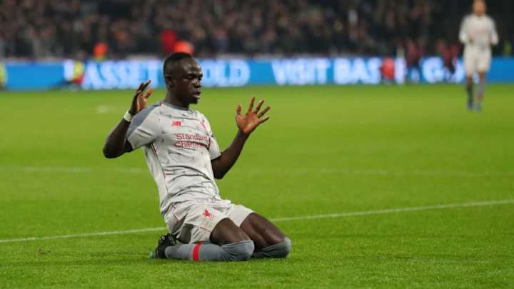 Twitter Reacts as Liverpool Drop Points Despite Shocking Refereeing Performance at London Stadium